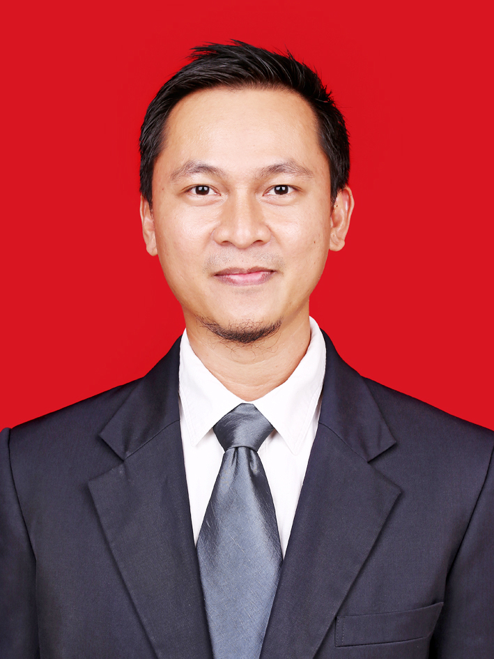 Foto Mohamad Danny Fahreza, ST