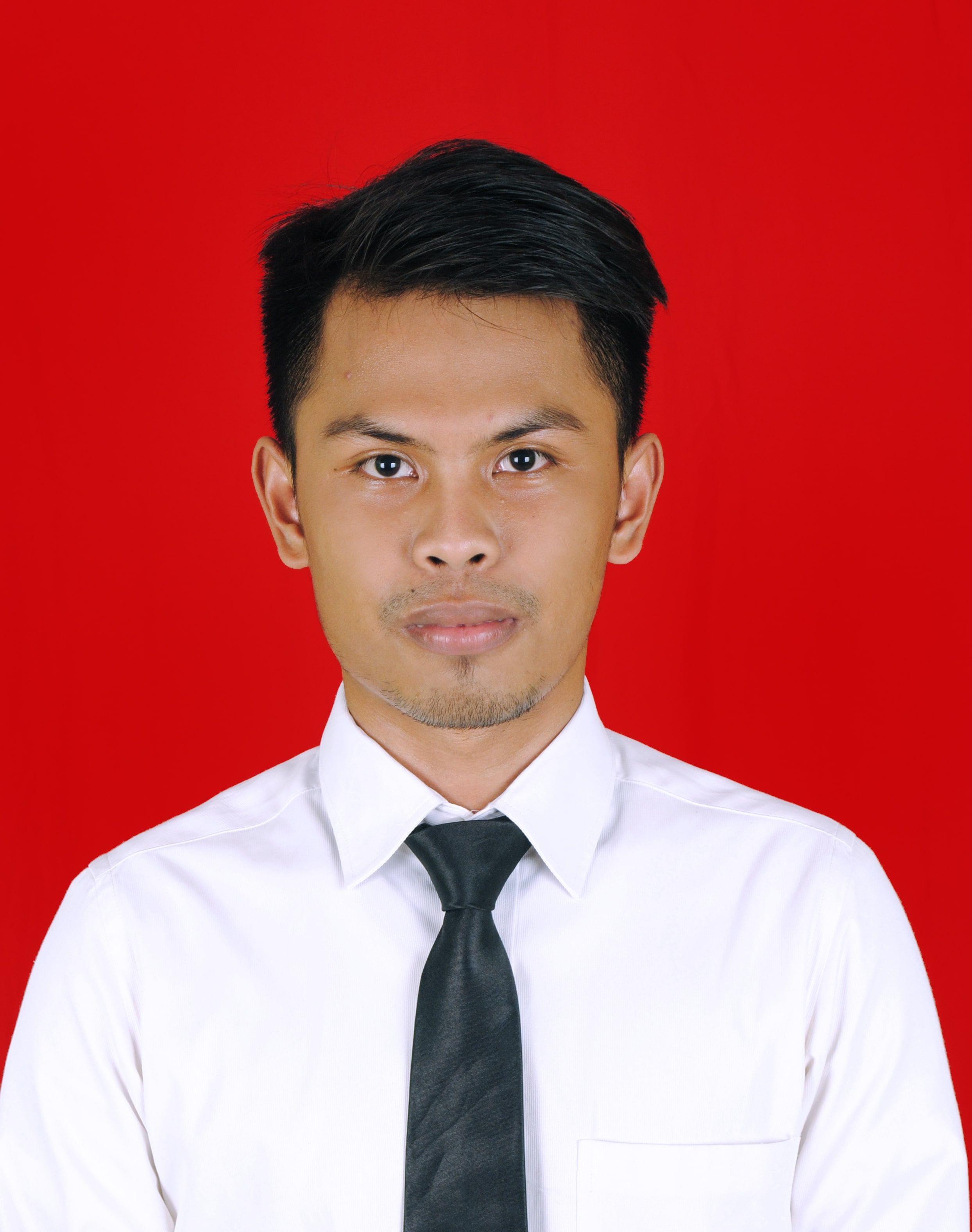 Foto Arie Indra Rusmana, S.T.