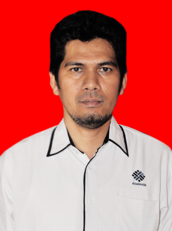 Foto Haeruddin Hafid, S.T.,M.T.