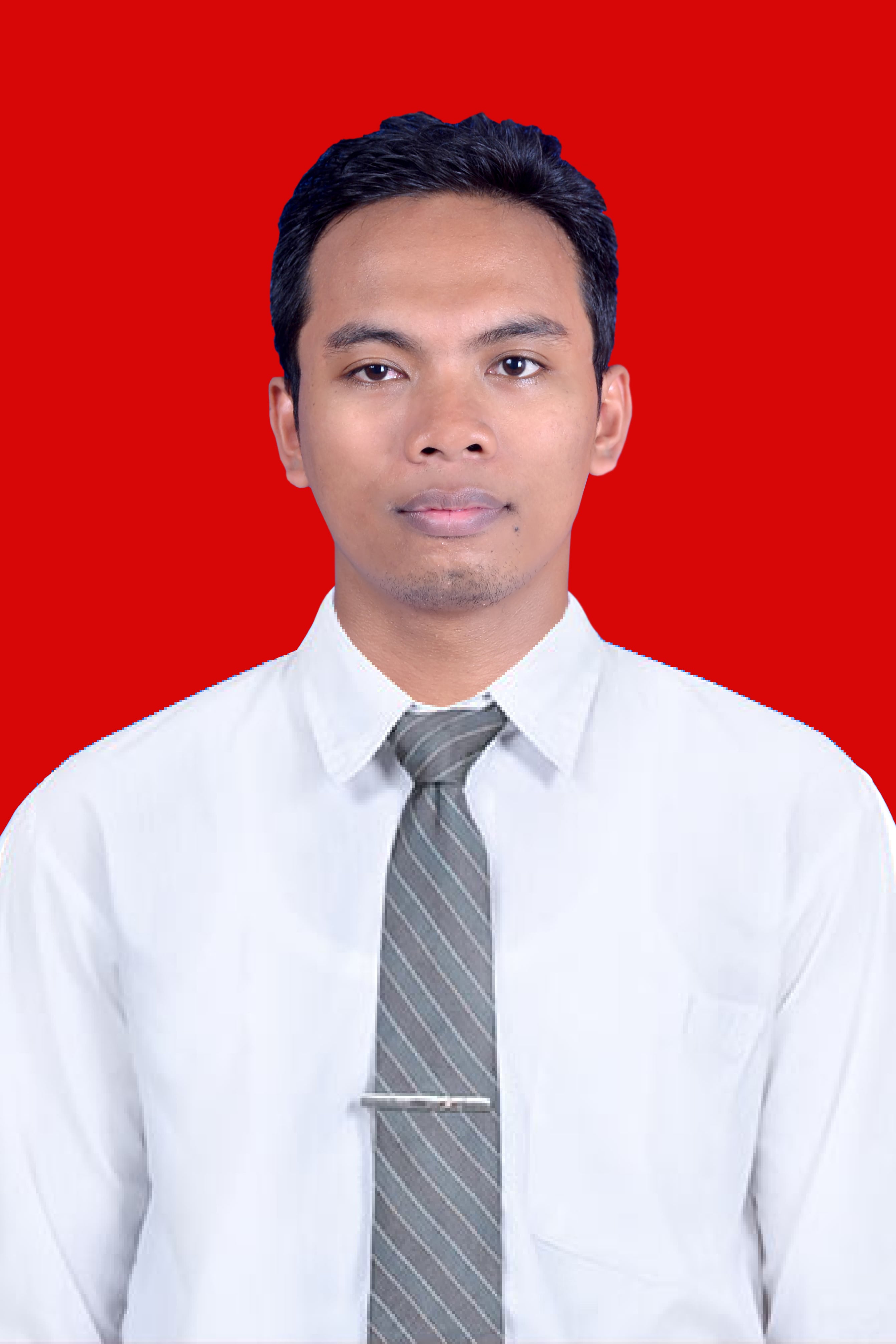 Foto Faranta Wahyu Ekasetya, S.Tr.T