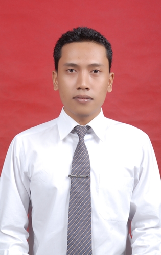 Foto DENY RIANGGORO, S.T.