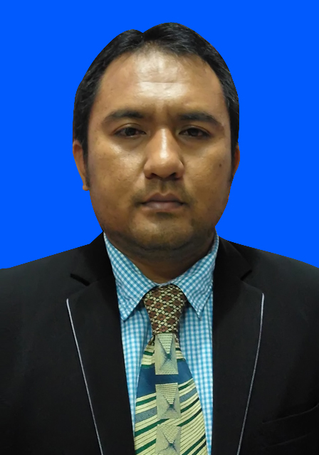 Foto Gatot J Situmorang, S.T.,M.T.