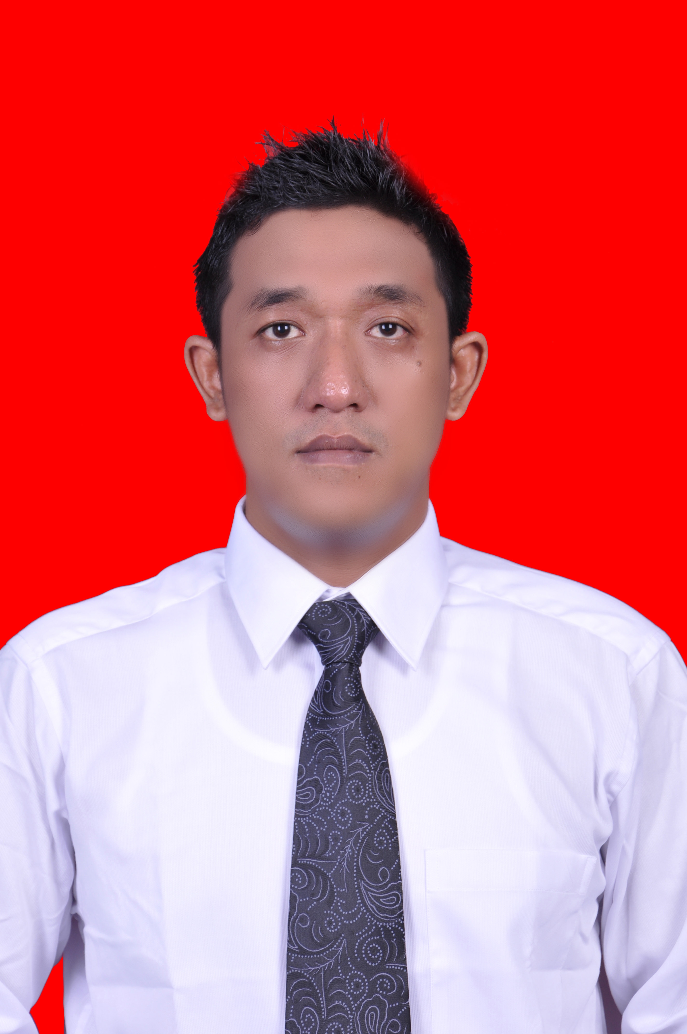 Foto Bambang Hari Nugroho, S.T.